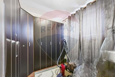 Casa cu 5 camere, 500 mp teren, Domnesti, Ilfov - 21