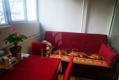 Garsoniera în zona GRIGORE ALEXANDRESCU - 2