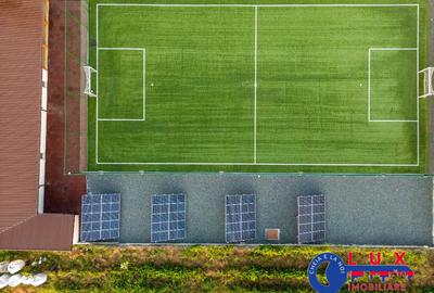 ID 6662 EXCLUSIVITATE LUX IMOBILIARE - VILA DE LUX - 16