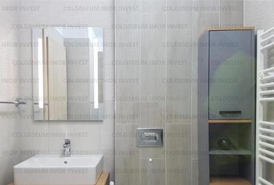 Apartament 4 camere, 2 bai - Urban Plaza - 7