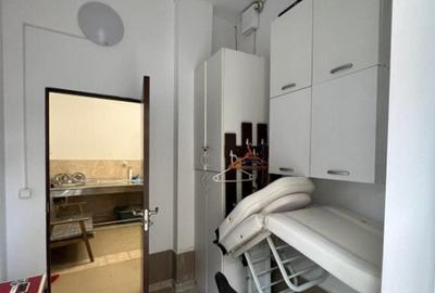 Spatiu comercial cu potential, ideal salon/clinica, 69 mp, 3 - 1