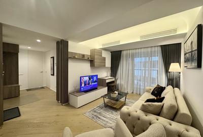 Apartament Premium Cortina Academy - 2