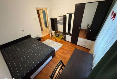Apartament cu 3 camere, mobilat în Central - 2