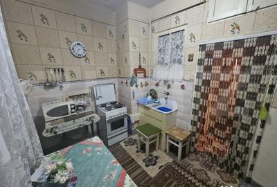 Apartament cu 2 camere decomandat în Central - 6