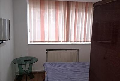 Apartament 2 camere parter Micro 14 - 5