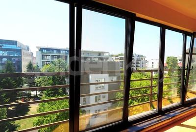 Apartament insorit cu 4 camere | garaj si boxa Apartament insorit cu 4 camere | garaj si boxa - 4
