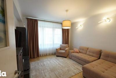 Apartament cu 2 camere decomandat în Centrul Istoric - 3
