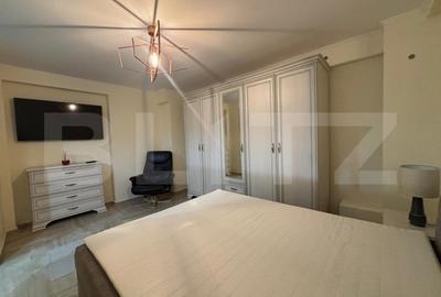 Garsonieră semidecomandată în Mănăștur - 12