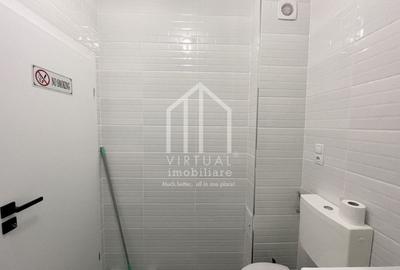Apartament decomandat NOU cu 2 camere, balcon, loc de parcare - 16