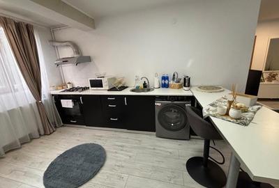 Apartament cu 3 camere decomandat, mobilat în Ștrand - 4