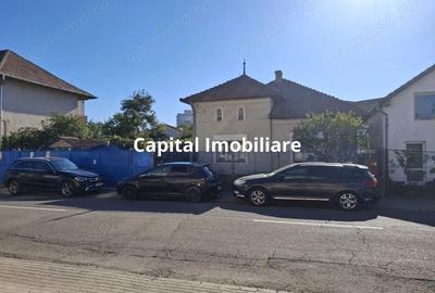Vindem jumatate de casa (cota parte 50%) in Alba Iulia, Cetate - 2