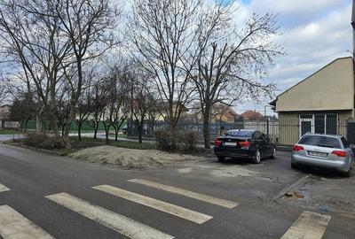 Teren de 626 mp, în Blașcovici - 4
