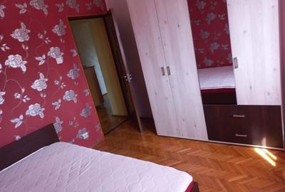 Apartament cu 2 camere decomandat în Grigorescu