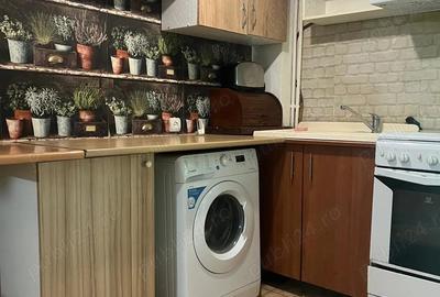 Trei camere, curte si parcare proprie - 2