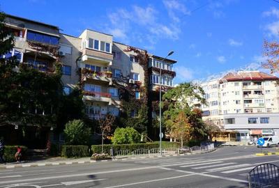 HANUL HAIDUCILOR - APARTAMENT 3 CAMERE, ETAJ 1 - 17