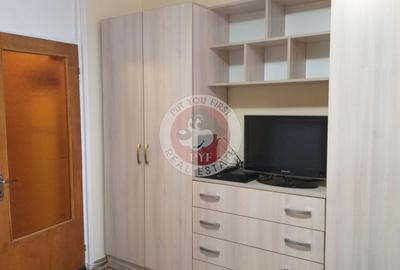 Metrou Piata Iancului | Garsoniera | Semidecomandata | 31mp | B12086 - 6