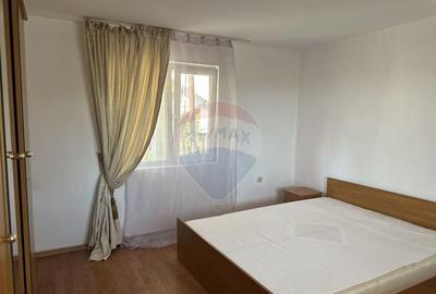 Casă cu 5 camere cu Garaj în Ciritei - 9