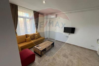 Apartament cu 2 camere decomandat în Gara de Nord - 9