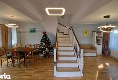 Casă cu 5 camere cu Teren 233 Mp în Ghencea - 8