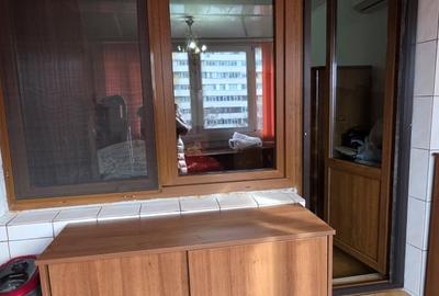 Apartament cu 2 camere decomandat, mobilat în Pantelimon - 6