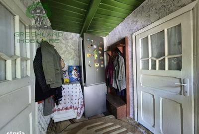 Casă cu 4 camere în Vulturi - 12