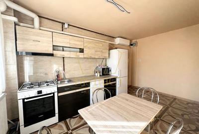 Apartament cu 2 camere semidecomandat, mobilat în Șagului - 6