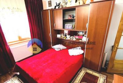 CASA comuna PANGARATI - STEJARU - 4