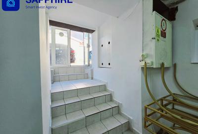 Spațiu de birouri Str. Matei Voievod, loc parcare, 10 minute centru - 5