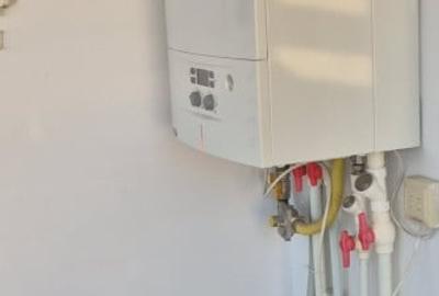 Faleza Nord/ Zoom Beach Apartament cu 2 camere Vedere Mare - 11