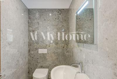 Apartament NOU, SUPERB cu 4 camere, finisaje si mobilier PREMIUM, parcare - 28