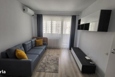 2 camere Rotar Park 2 - Str. Drumul Osiei