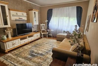 De inchiriat apartament 3 camere centru langa sediul Nokia - 1