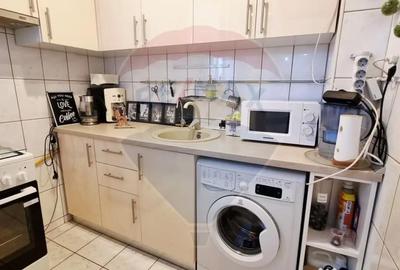 Garsonieră semidecomandată în Costin Georgian - 3