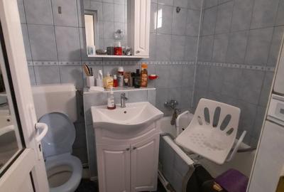 Apartament cu 3 camere, mobilat în Mărăței - 6