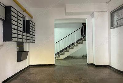 Garsonieră decomandată în Parcul Circului - 8