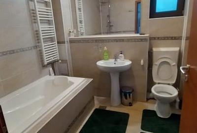 Vinzare pensiune, 380mp construiti, compusa din 4 apartamente independente - 4