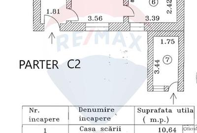 Casa P+E+M | 175mp utili, pretabil clinica/office/rezidential/airbnb - 8