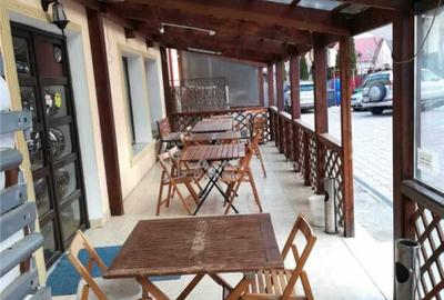 Casă cu 10 camere cu Teren 50 Mp în Dârste - 5