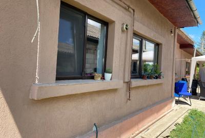 Tunari, central, casa 4 camere - 20