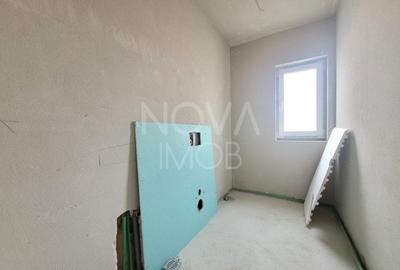 Casa individuala pe un singur nivel cu garaj dublu - Selimbar - 12