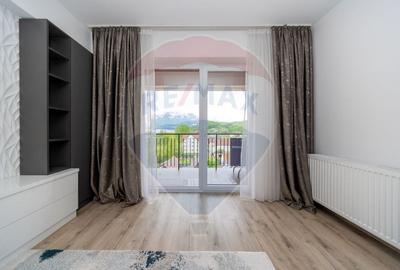 Apartament cu 2 camere decomandat, mobilat în Central - 22