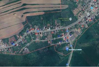 Teren extravilan Bacesti, ID: R2822108 - 10