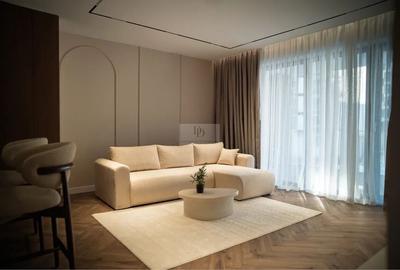 Apartament cu 2 camere semidecomandat, mobilat în Mărăști - 6