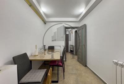 Apartament 2 camere de închiriat Constanța - 9