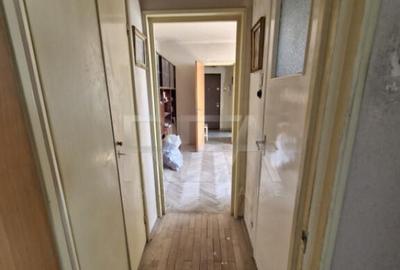 Apartament cu 2 camere la 400 de metri de sta?iile de metro - 8