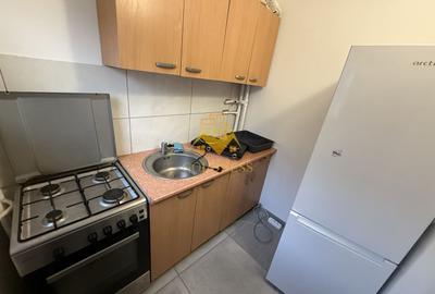 Garsonieră decomandată în Mărăști - 6