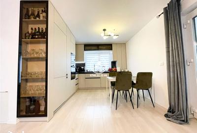 Casă cu 3 camere cu Teren 400 Mp în Miroslava - 2