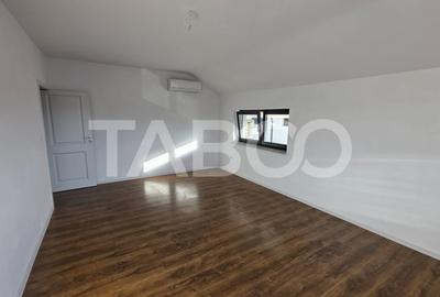 Apartament cu 2 camere de vanzare in Sebes zona rezidentiala - 1