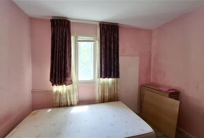 Apartament cu 2 camere decomandat în Sud - 4