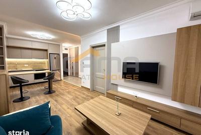 Apartament cu 2 camere în Central - 9